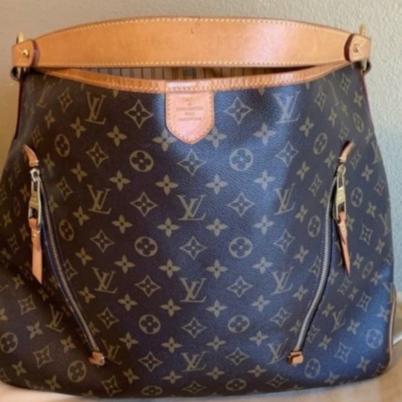 Louis Vuitton Handbags - 🦄✨RARE✨🦄 Momdogmom Delightful Gm